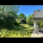 La Du Cerf Villa Stavelot