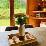 빌라 La Du Cerf *
