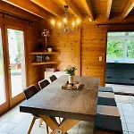 La Du Cerf Villa Stavelot