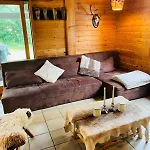 La Du Cerf Villa *