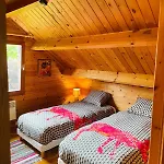 La Du Cerf Villa Stavelot