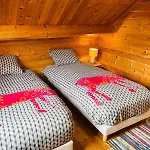 La Du Cerf Villa Stavelot