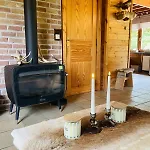 La Du Cerf Villa Stavelot