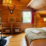 Villa La Du Cerf Stavelot