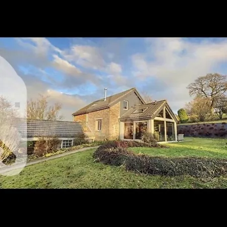 ヴィラ La Du Cerf *