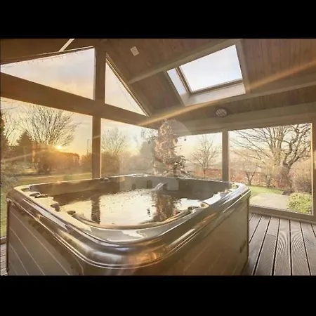 La Du Cerf Βίλα *