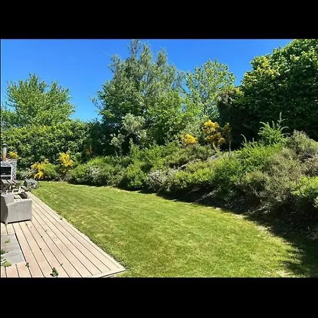 Βίλα La Du Cerf *