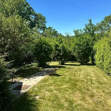Villa La Du Cerf *