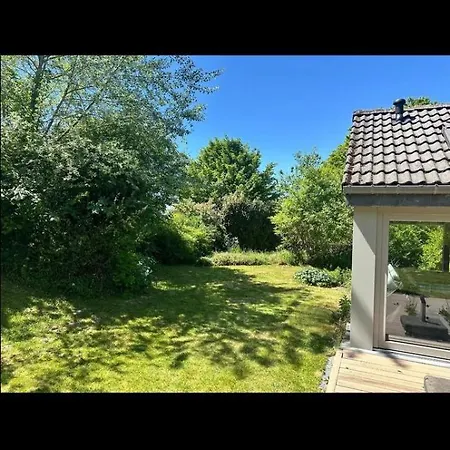 La Du Cerf Βίλα Stavelot