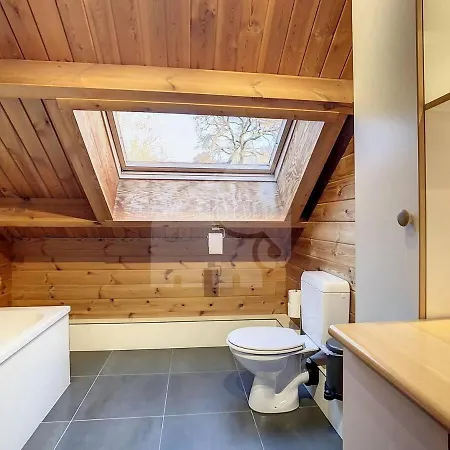 La Du Cerf スタヴロ