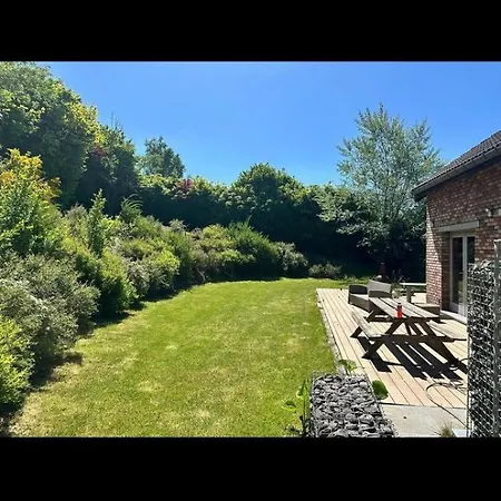 La Du Cerf ヴィラ