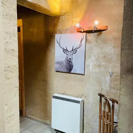 La Du Cerf * 스타블로