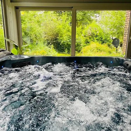 La Du Cerf ヴィラ スタヴロ