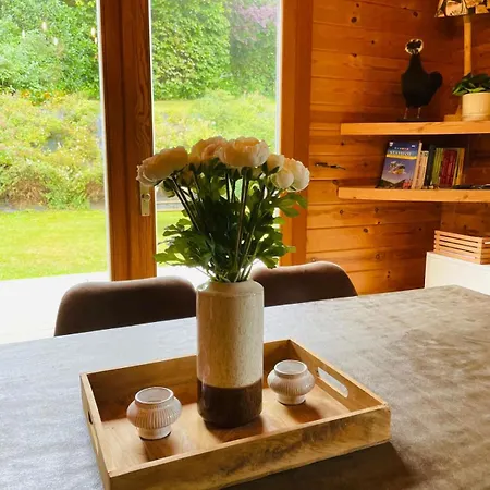 ヴィラ La Du Cerf *