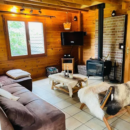 La Du Cerf