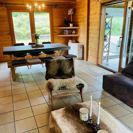 La Du Cerf * スタヴロ