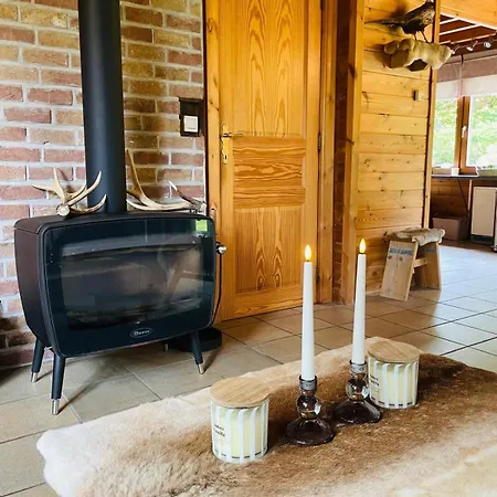 La Du Cerf ヴィラ スタヴロ