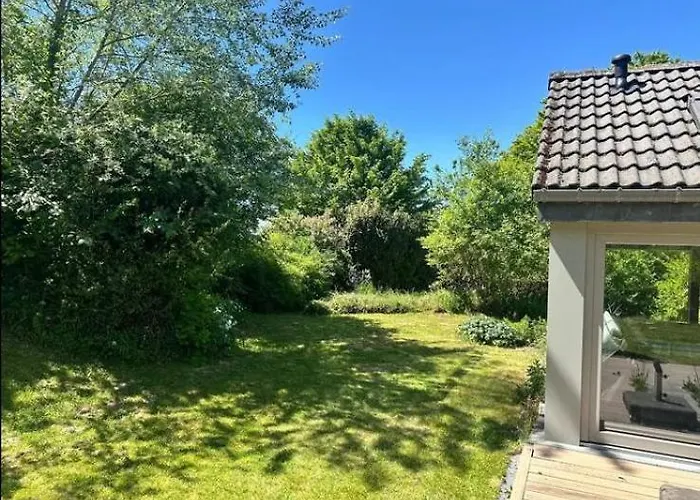 La Du Cerf Villa Stavelot