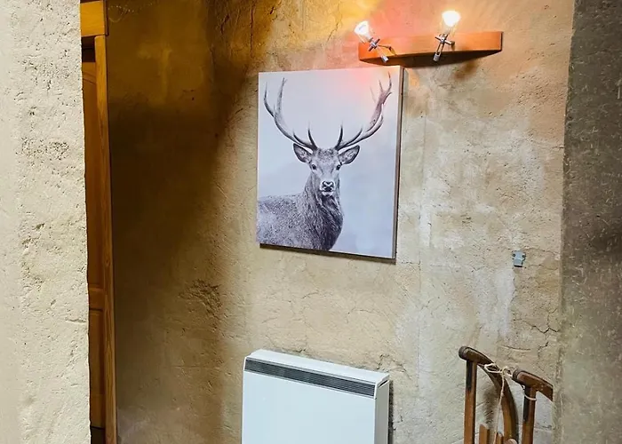 La Du Cerf * Stavelot