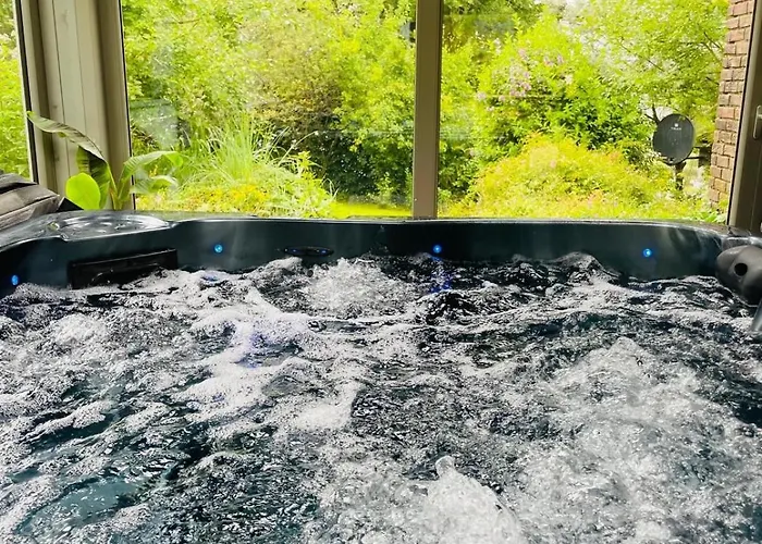 La Du Cerf Villa Stavelot