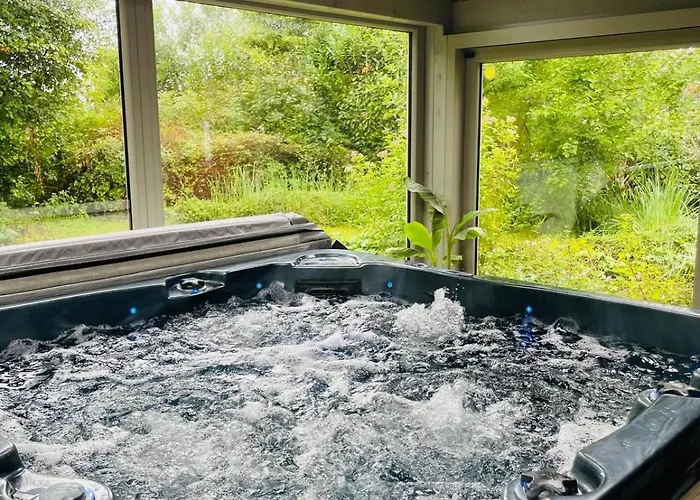 La Du Cerf * Stavelot