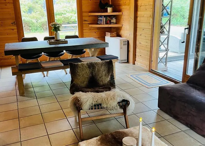 La Du Cerf * Stavelot