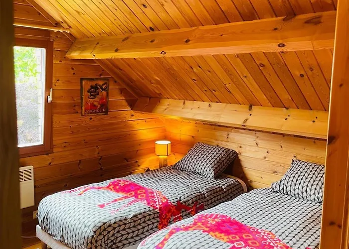 La Du Cerf Villa Stavelot